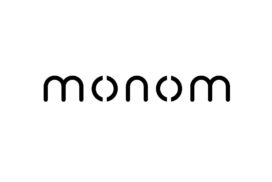 Monom logo