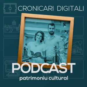 Podcast Cronicari Digitali
