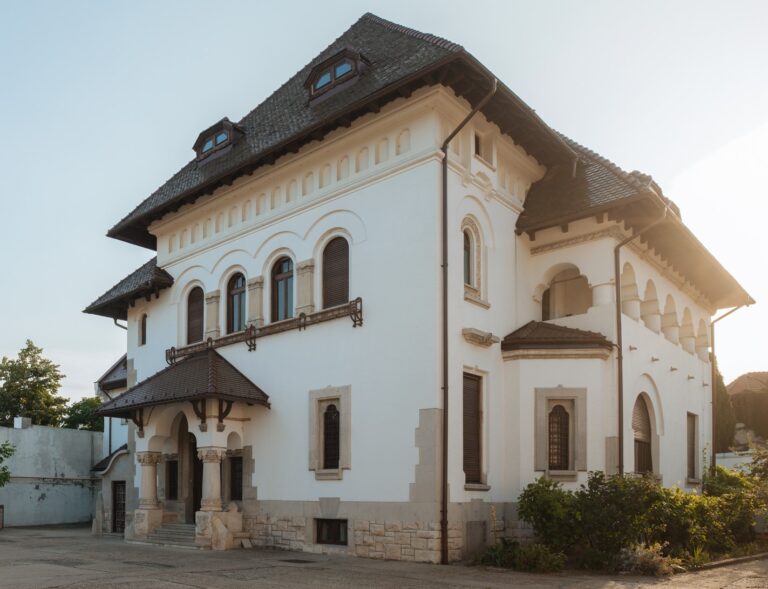 Casa Vintila Bratianu