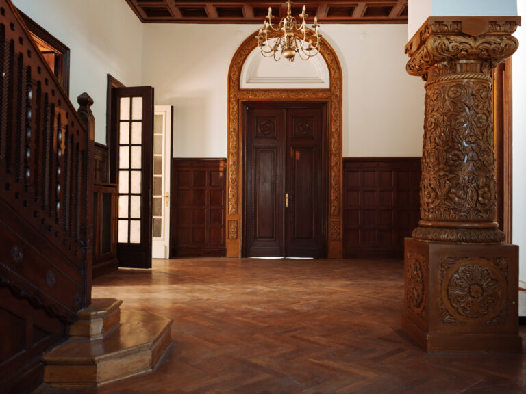 Casa Vintila Bratianu