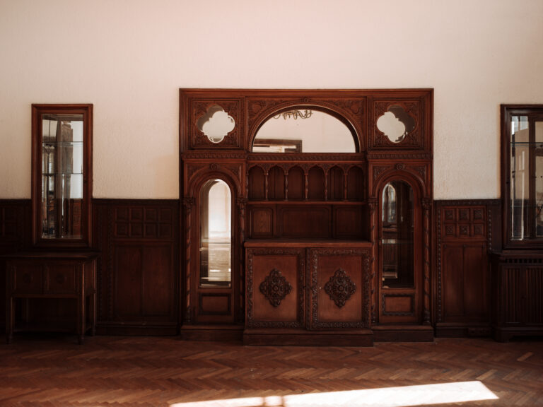Casa Vintila Bratianu