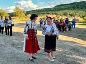 Asociația ARCHE_Cu Drag de patrimoniu @rina Leca _ Cristina Chira _ Anca Majaru _ HPhotography _ Ambulanta pentru Monumente Salaj _ Roland Vaczi _ Vasile Pop _ Monica Beldean_19 (1)