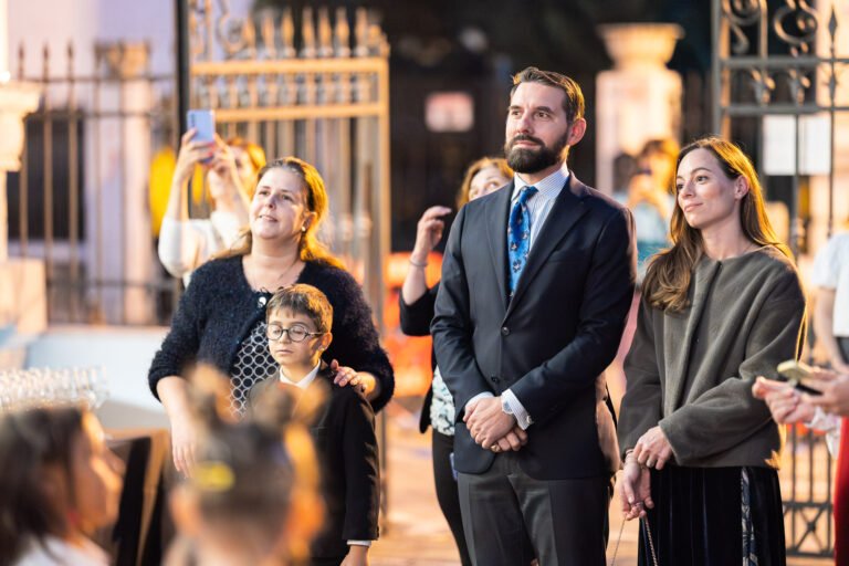 Recital cu corul de copii Cantus Mundi la Plan4 - Festivalul AICI A STAT - Ediția Silvia Șerbescu - credit foto Anca Arambasa